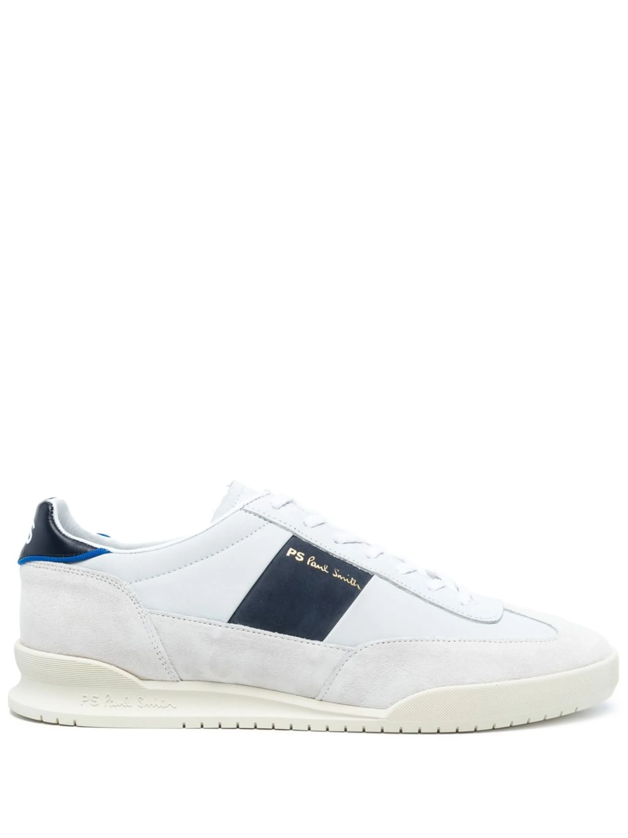 Кроссовки с логотипом Ps Paul Smith, белый
Кроссовки с логотипом Ps Paul Smith, белый