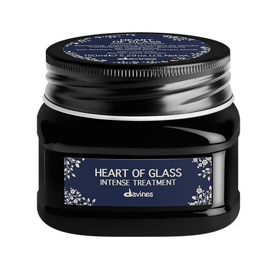 Укрепляющее и осветляющее средство для светлых волос 150мл Davines Heart of Glass
Укрепляющее и осветляющее средство для светлых волос 150мл Davines Heart of Glass