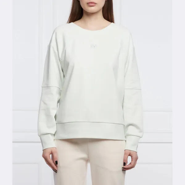 Толстовка обычного кроя Riani, зеленый
Толстовка обычного кроя Riani, зеленый