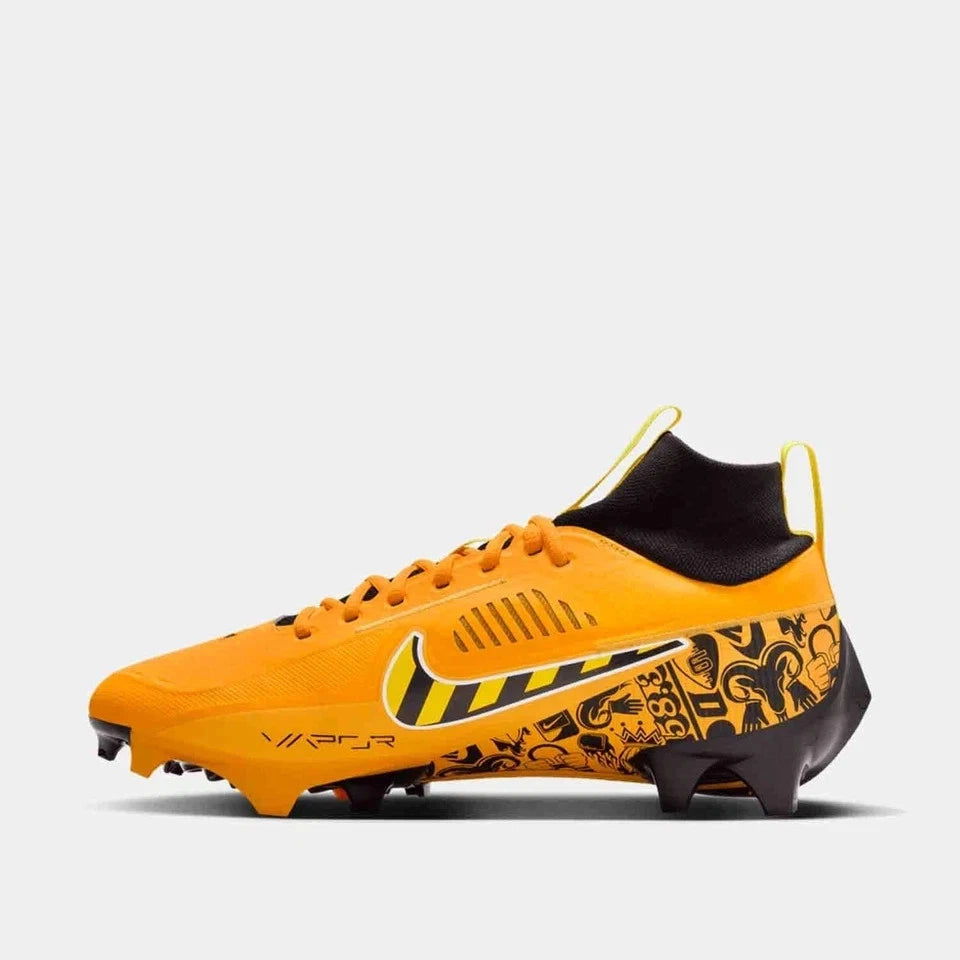 Бутсы для футбола Nike Vapor Edge Pro 360 2 NRG FQ4026-800 мужские оранжевые UWU711 Nike, оранжевый
Бутсы для футбола Nike Vapor Edge Pro 360 2 NRG FQ4026-800 мужские оранжевые UWU711 Nike, оранжевый