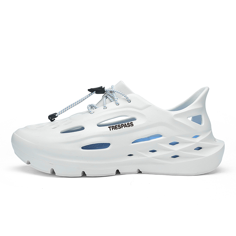 Сабо мужские TRESPASS, White Blue
Сабо мужские TRESPASS, White Blue