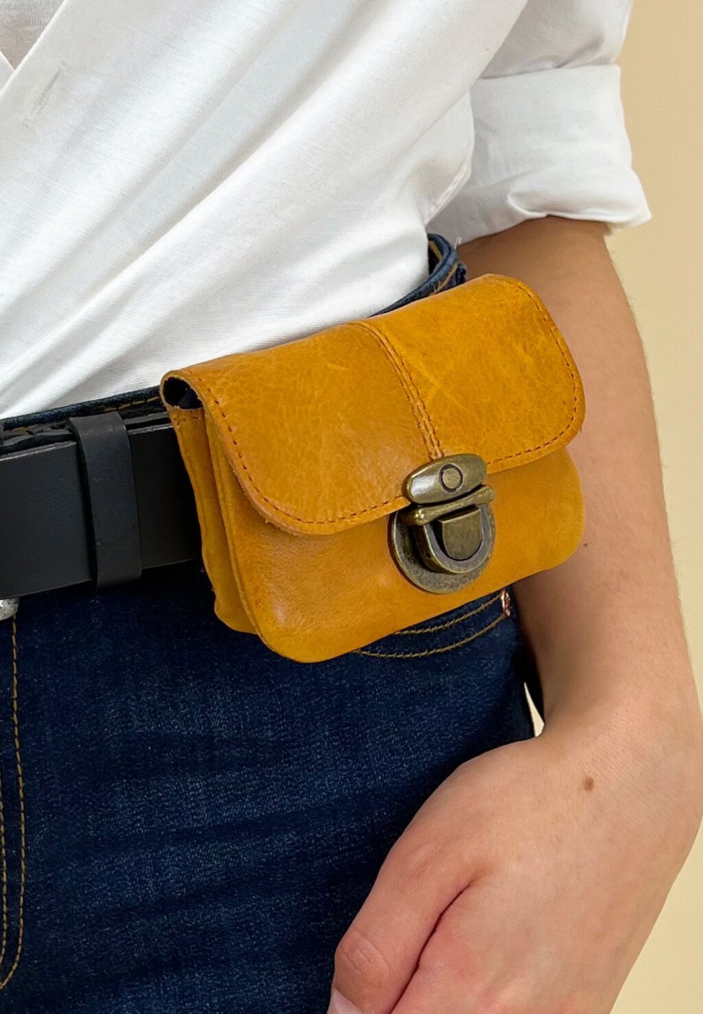 Сумка на пояс Gusti Leder
Сумка на пояс Gusti Leder