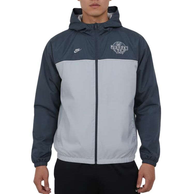 Куртка MJ BRK VT TRACK для мужчин Jordan, синий
Куртка MJ BRK VT TRACK для мужчин Jordan, синий