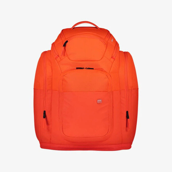 Рюкзак Poc RACE BACKPACK 70 л, флуоресцентный оранжевый
Рюкзак Poc RACE BACKPACK 70 л, флуоресцентный оранжевый