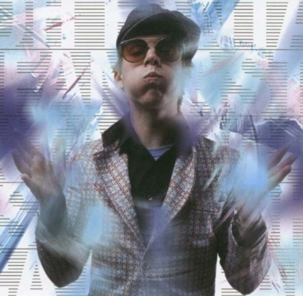 Виниловая пластинка LP Oh Fantastica - Aspera
Виниловая пластинка LP Oh Fantastica - Aspera