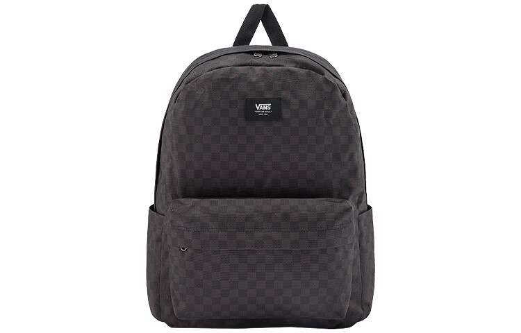 Рюкзак унисекс Vans, Черный/Серый
Рюкзак унисекс Vans, Черный/Серый