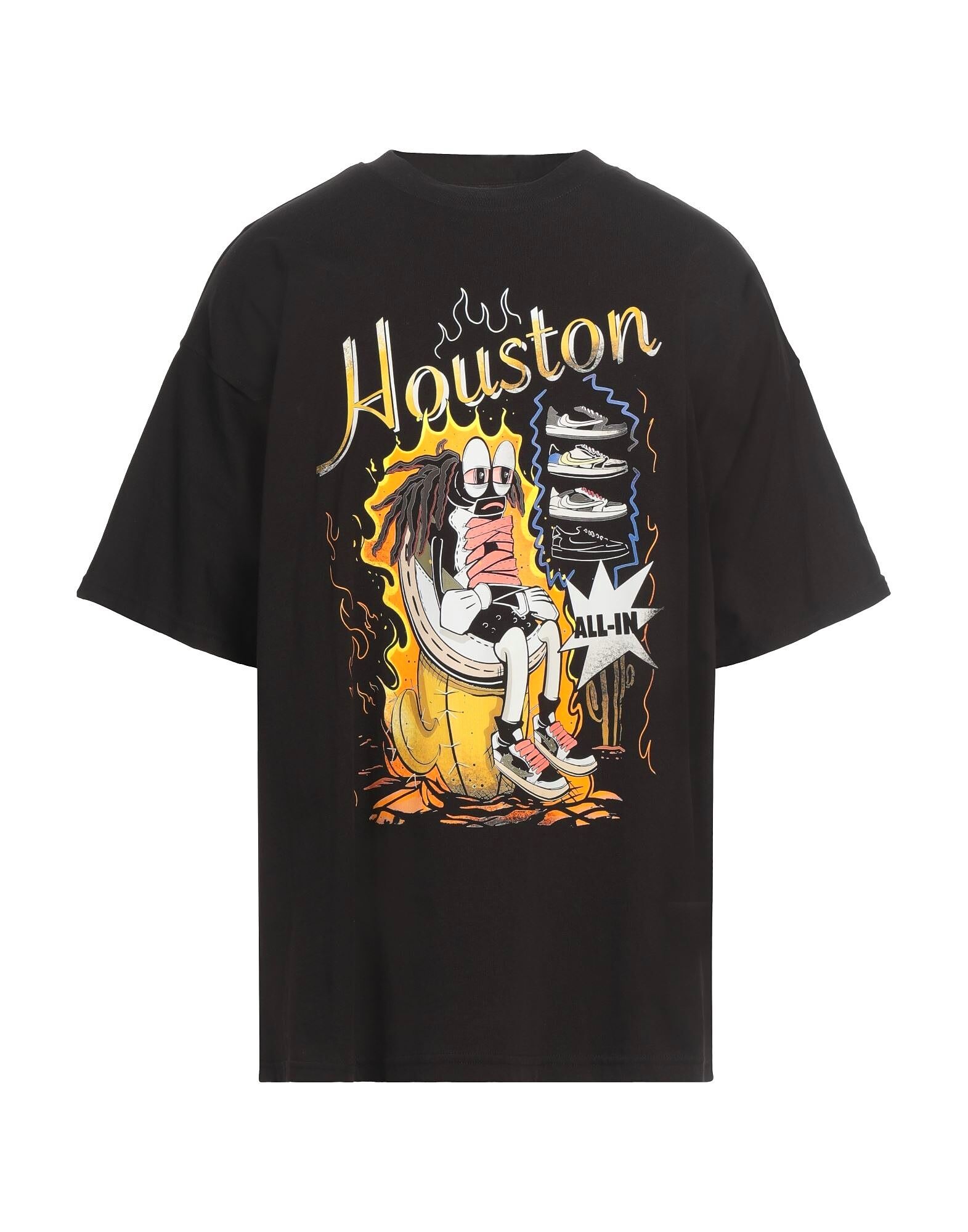 Футболка Artshot, черный
Футболка Artshot, черный