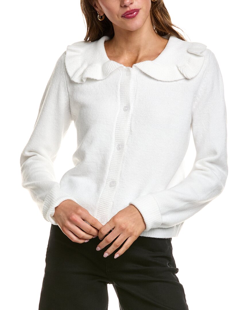 Вязаный кардиган с гортензией в стиле RD Rd Style, красный
Вязаный кардиган с гортензией в стиле RD Rd Style, красный