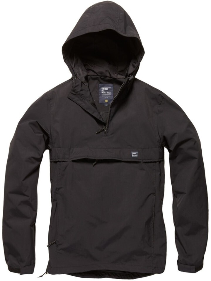 Переходная куртка Vintage Industries Jacke, черный
Переходная куртка Vintage Industries Jacke, черный