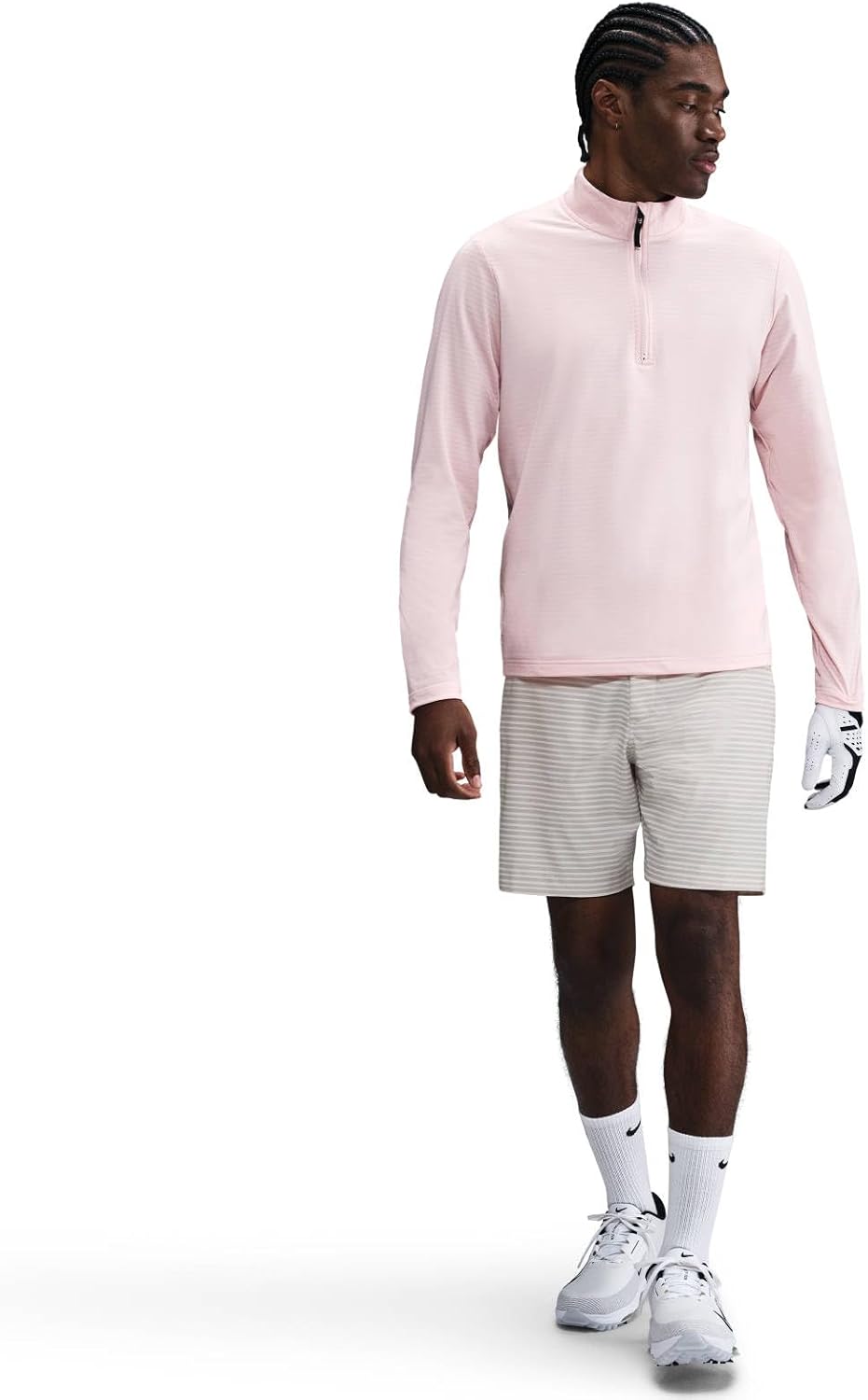 Мужской гольф Nike, Lt Orewood Brn/College Grey
Мужской гольф Nike, Lt Orewood Brn/College Grey