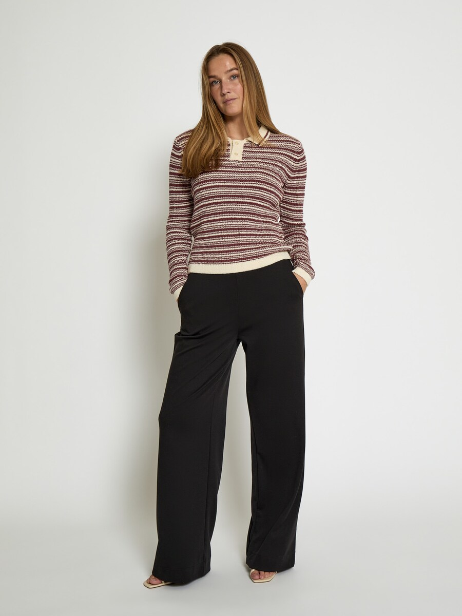 Свитер DESIRES Kallie, Dark brown
Свитер DESIRES Kallie, Dark brown