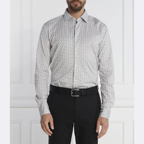 Рубашка узкого кроя Joop!, белый
Рубашка узкого кроя Joop!, белый