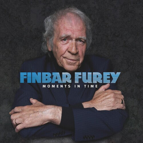 Виниловая пластинка Furey, Finbar: Moments In Time
Виниловая пластинка Furey, Finbar: Moments In Time