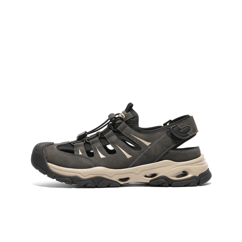 BELLE Мужские туристические ботинки для речного треккинга черные, цвет Black
BELLE Мужские туристические ботинки для речного треккинга черные, цвет Black