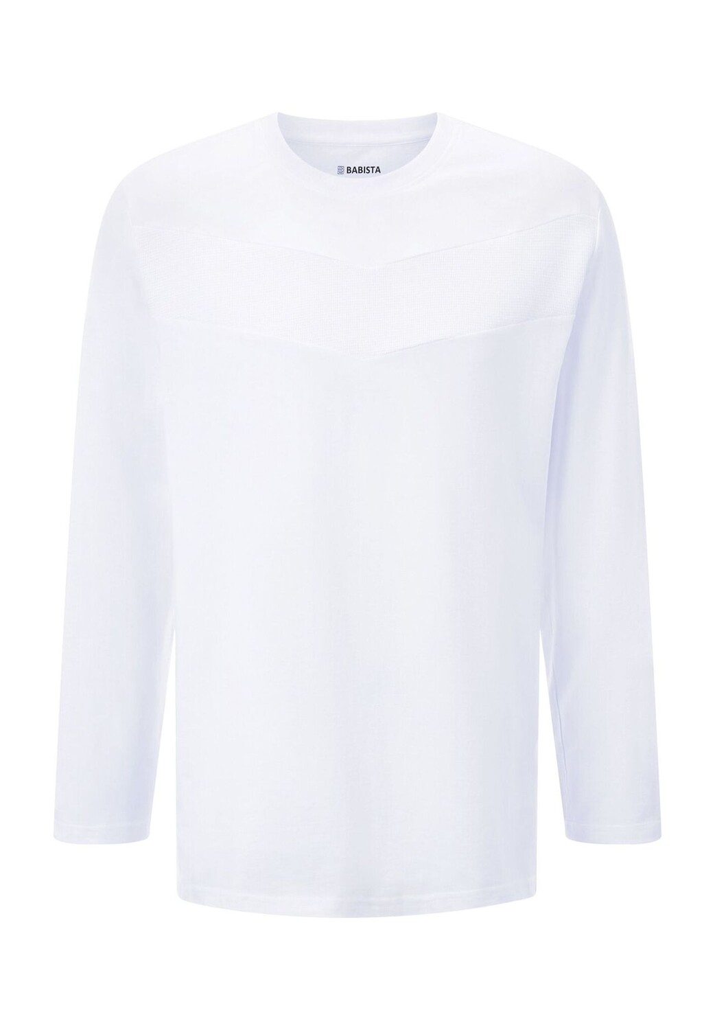 Рубашка с длинными рукавами GULLITOSSI BABISTA, белый
Рубашка с длинными рукавами GULLITOSSI BABISTA, белый