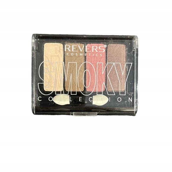 Revers Eye Shadow Smoky Collection 06 Gallant Smoky
Revers Eye Shadow Smoky Collection 06 Gallant Smoky