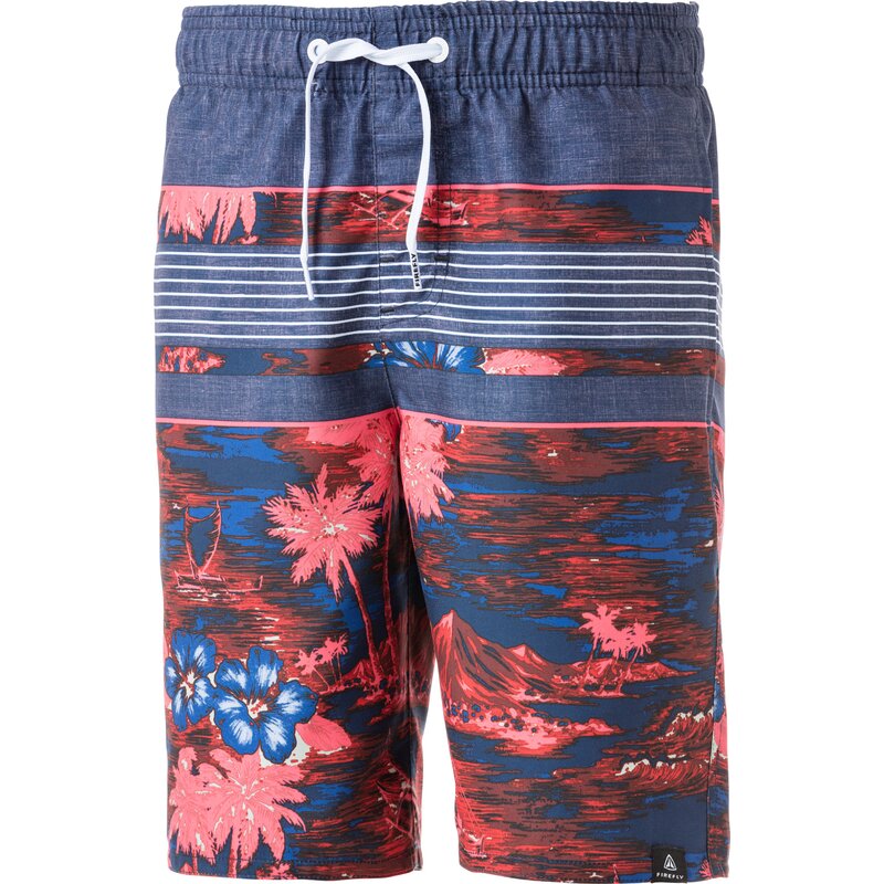 Badebermuda mario Firefly, мультиколор
Badebermuda mario Firefly, мультиколор