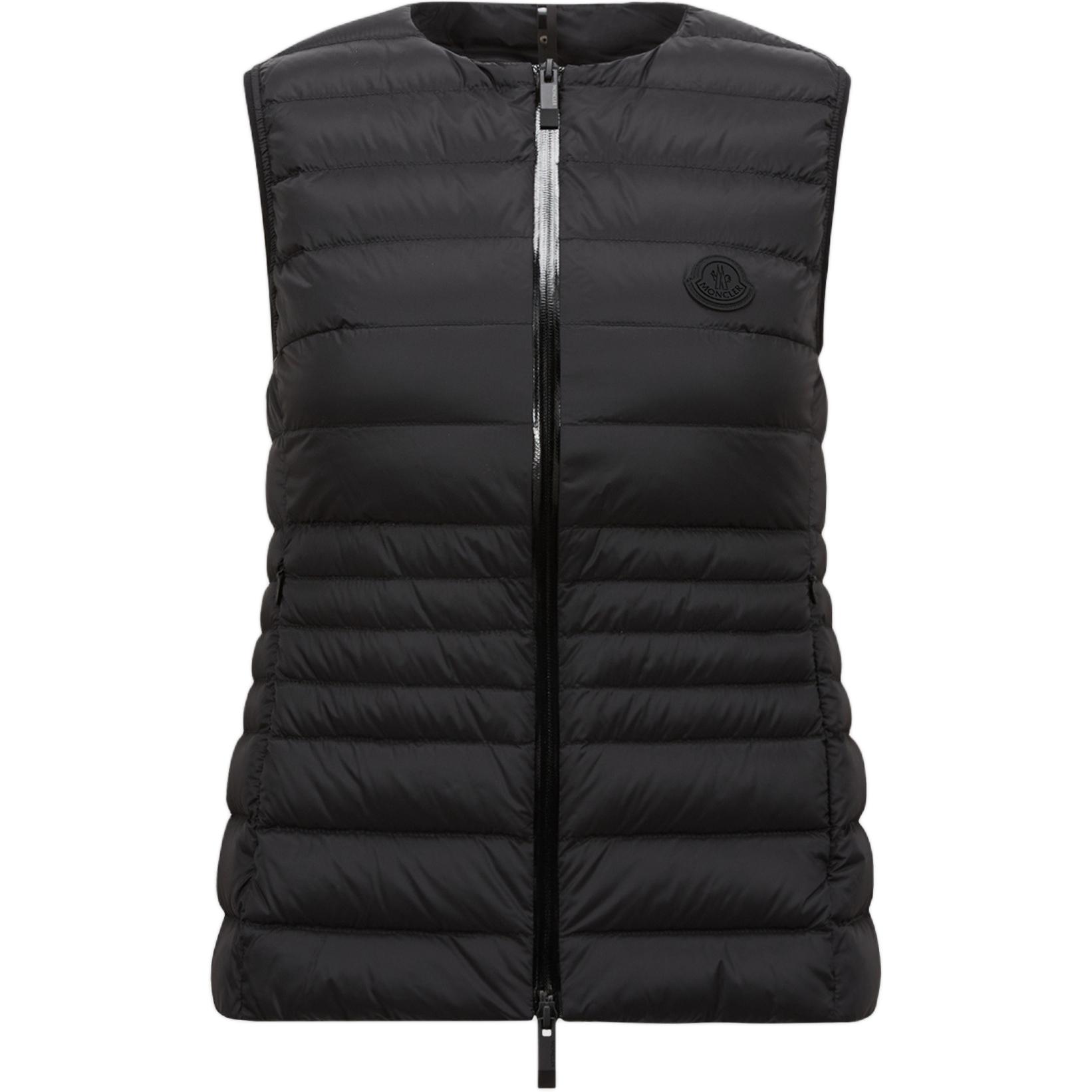 Жилет Irigny Down Moncler, черный
Жилет Irigny Down Moncler, черный