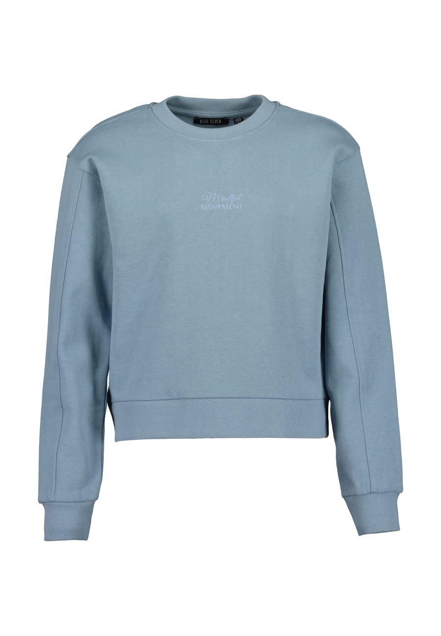Толстовка Blue Seven Sweatshirt, Mittelblau/Blue
Толстовка Blue Seven Sweatshirt, Mittelblau/Blue