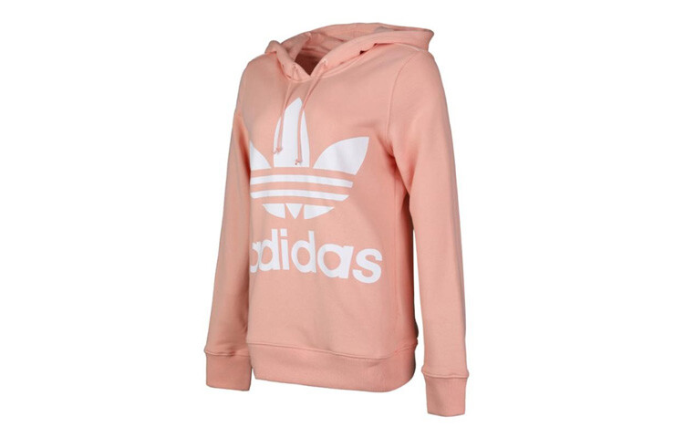 Свитшот женский яркий розовый Adidas Originals, розовый
Свитшот женский яркий розовый Adidas Originals, розовый