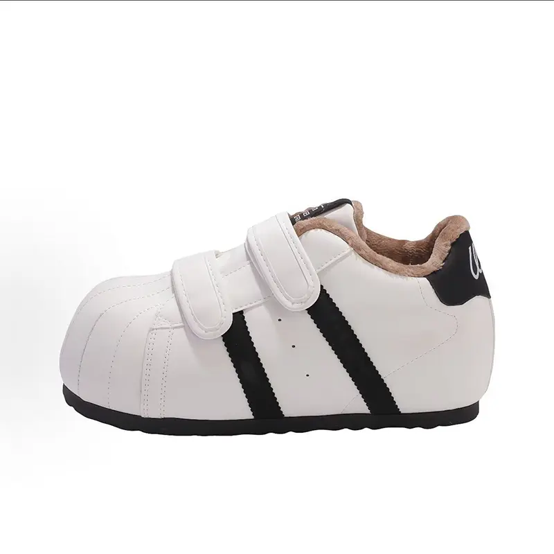 Детские кроссовки для скейтбординга Kids PROTECTCAMEL, белый
Детские кроссовки для скейтбординга Kids PROTECTCAMEL, белый