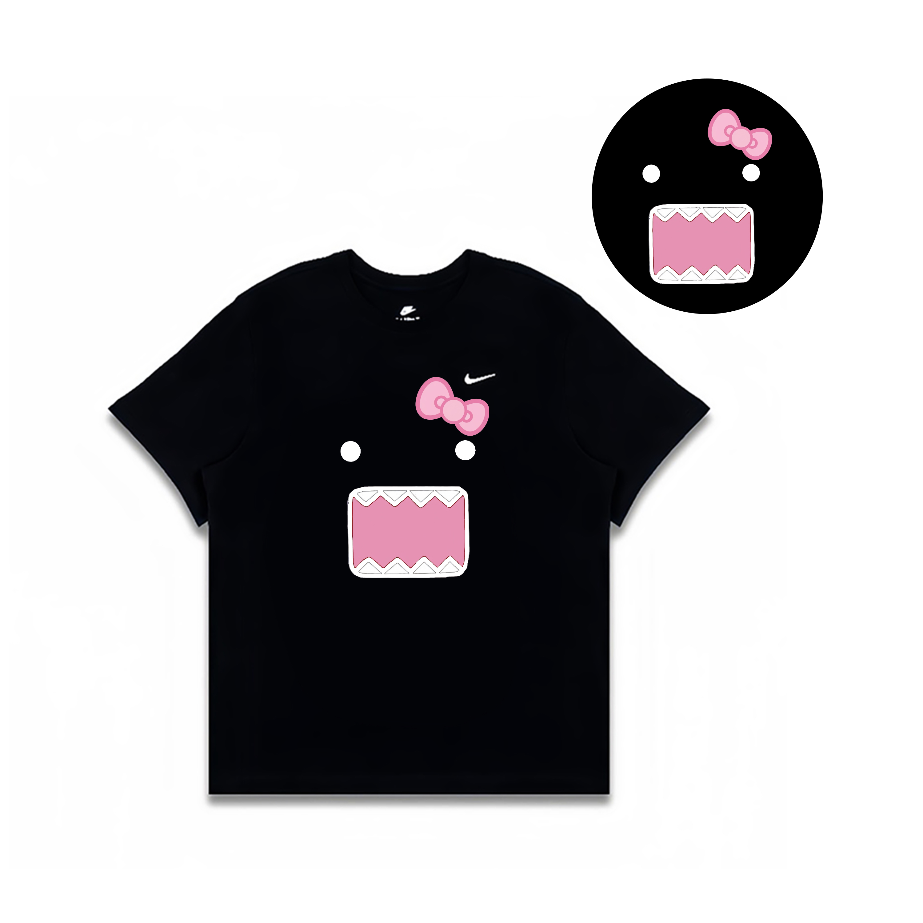 Nike Спортивная футболка Men's Black, Черный, Nike Спортивная футболка Men's Black
Nike Спортивная футболка Men's Black, Черный, Nike Спортивная футболка Men's Black