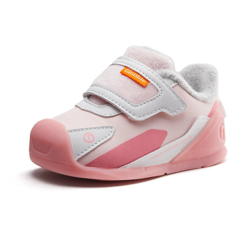 Термостойкие к истиранию низкие детские туфли для младенцев и малышей GINOBLE, розовый/белый/красный
Термостойкие к истиранию низкие детские туфли для младенцев и малышей GINOBLE, розовый/белый/красный