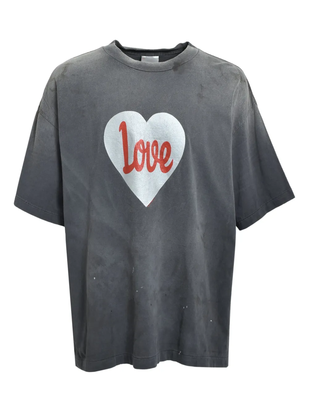 Футболка Love SAINT MXXXXXX, черный
Футболка Love SAINT MXXXXXX, черный