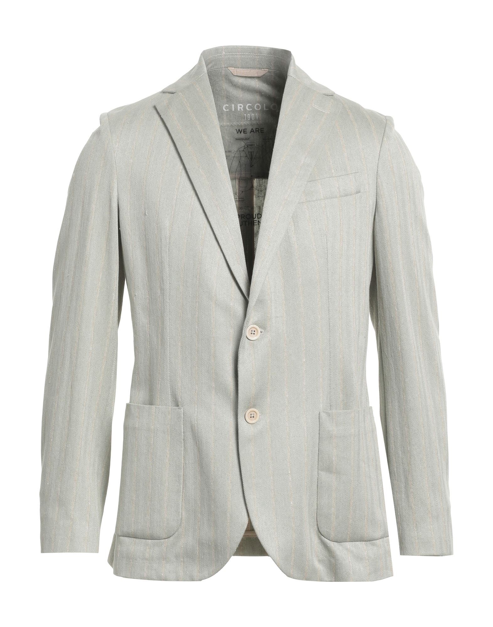 Блейзер Circolo 1901, бежевый
Блейзер Circolo 1901, бежевый