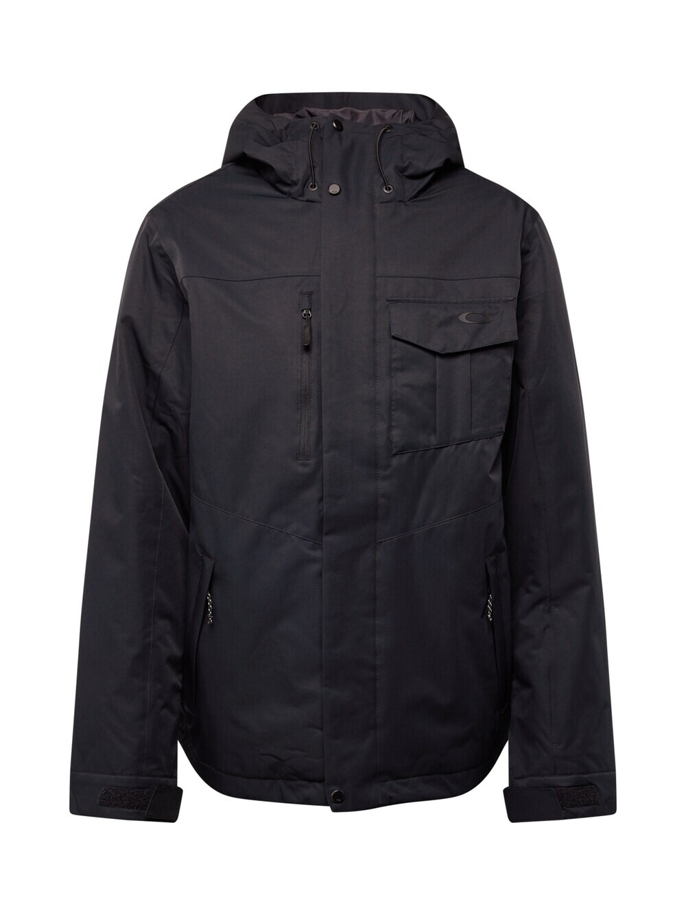 Спортивная куртка Oakley, черный
Спортивная куртка Oakley, черный