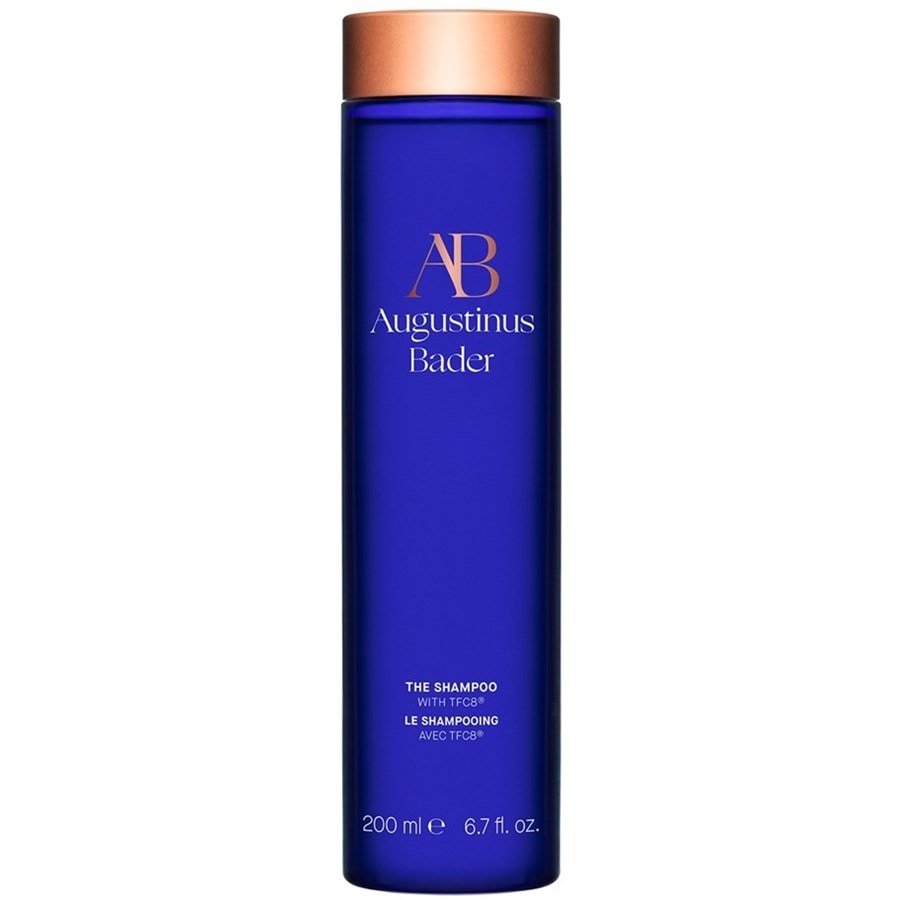 Шампунь Augustinus Bader The Shampoo, 200 ml
Шампунь Augustinus Bader The Shampoo, 200 ml