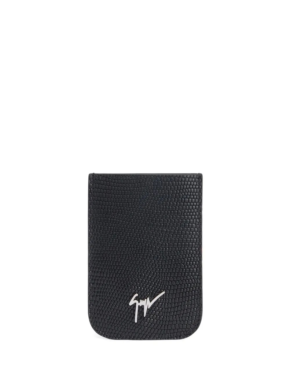 Чехол для телефона Albert Giuseppe Zanotti, черный
Чехол для телефона Albert Giuseppe Zanotti, черный