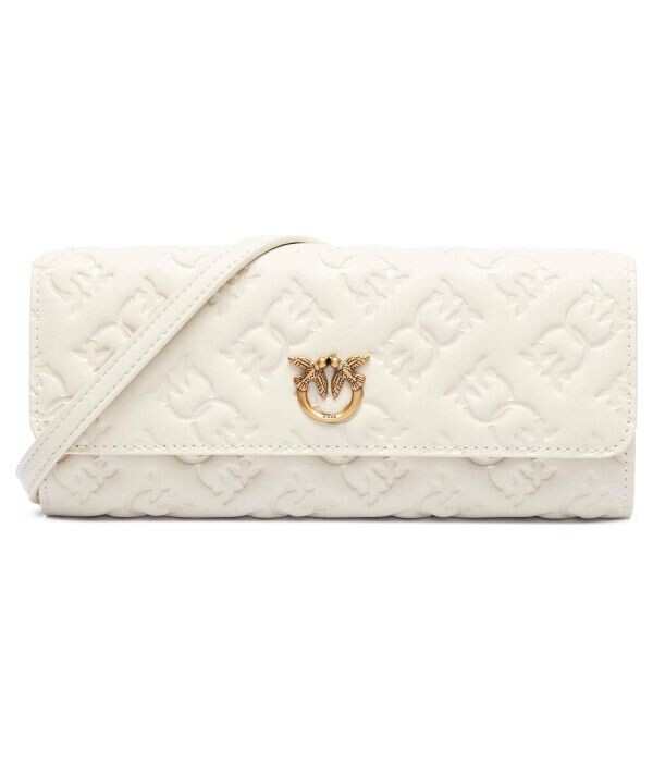 Клатч женский Pinko с тиснением и логотипом, экрю, Белый, Клатч женский Pinko с тиснением и логотипом, экрю
Клатч женский Pinko с тиснением и логотипом, экрю, Белый, Клатч женский Pinko с тиснением и логотипом, экрю