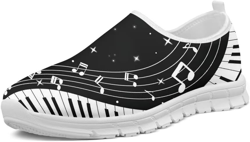 Женские прогулочные кроссовки Forchrinse Bee, мужские слипоны, поддержка свода стопы, мягкие и комфортные лоферы, легкие, для путешествий, работы и спортзала, белый
Женские прогулочные кроссовки Forchrinse Bee, мужские слипоны, поддержка свода стопы, мягкие и комфортные лоферы, легкие, для путешествий, работы и спортзала, белый