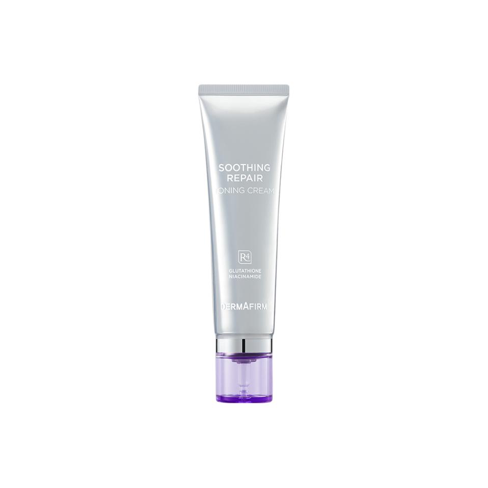 Успокаивающий и восстанавливающий тоник для лица увлажняет и питает 50мл DERMAFIRM+
Успокаивающий и восстанавливающий тоник для лица увлажняет и питает 50мл DERMAFIRM+