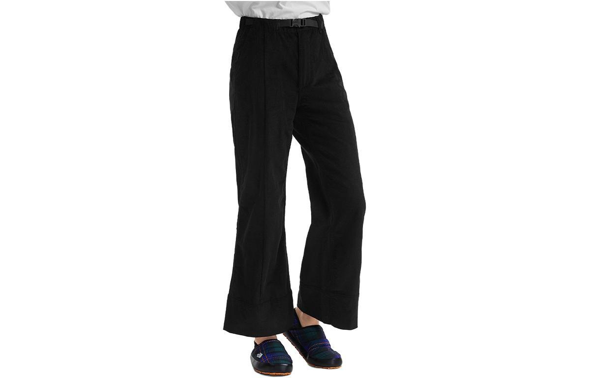 THE NORTH FACE Женские повседневные брюки, цвет Black
THE NORTH FACE Женские повседневные брюки, цвет Black