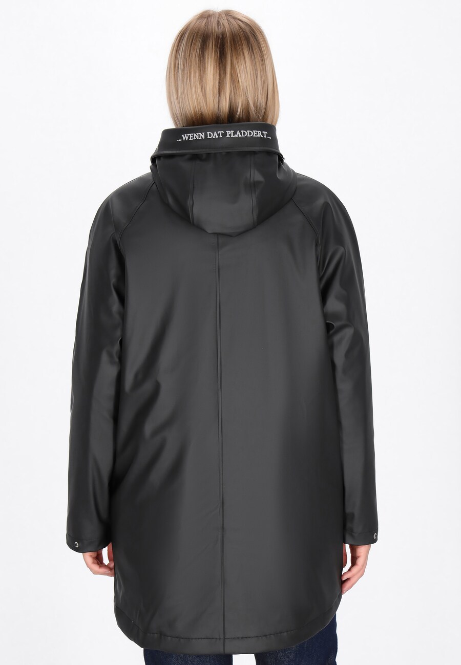 Куртка межсезонная Schmuddelwedda, черный
Куртка межсезонная Schmuddelwedda, черный