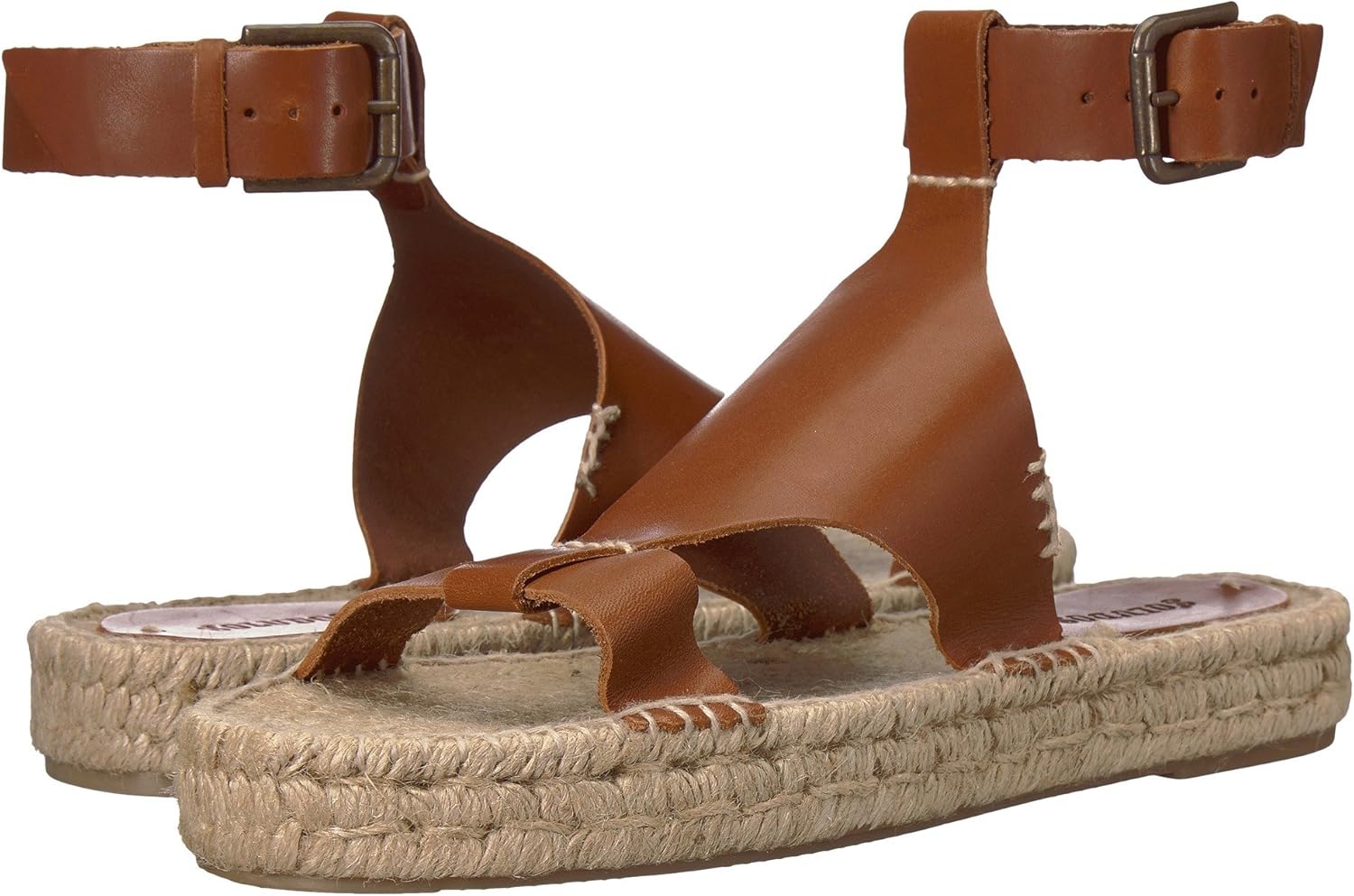 Кроссовки Soludos Roma, Kelly Green
Кроссовки Soludos Roma, Kelly Green