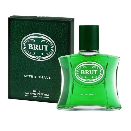 Брют, Original, лосьон после бритья, 100 мл, Brut
Брют, Original, лосьон после бритья, 100 мл, Brut