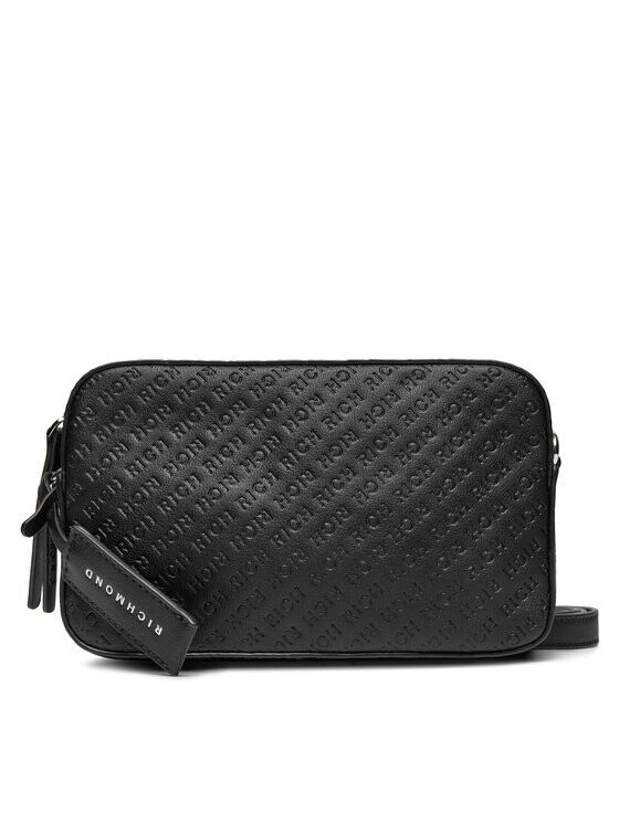 Сумочка John Richmond, черный
Сумочка John Richmond, черный