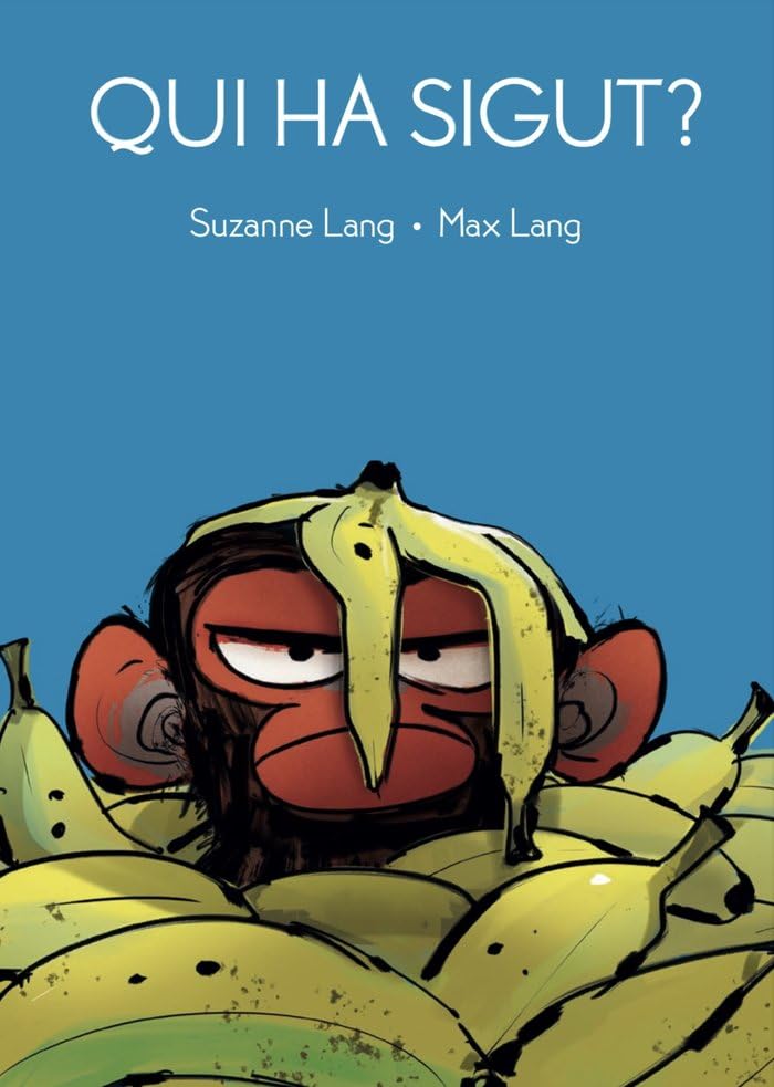 Qui ha sigut (SÍMBOL EDITORS)
Qui ha sigut (SÍMBOL EDITORS)