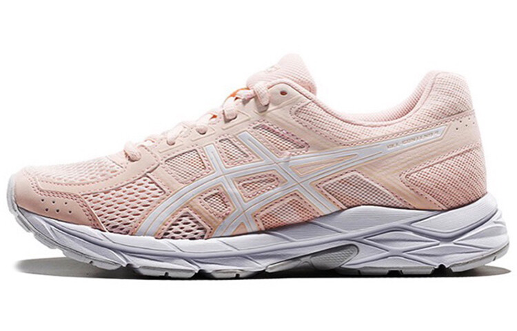 Кроссовки Asics Gel-Contend 4 Женские
Кроссовки Asics Gel-Contend 4 Женские