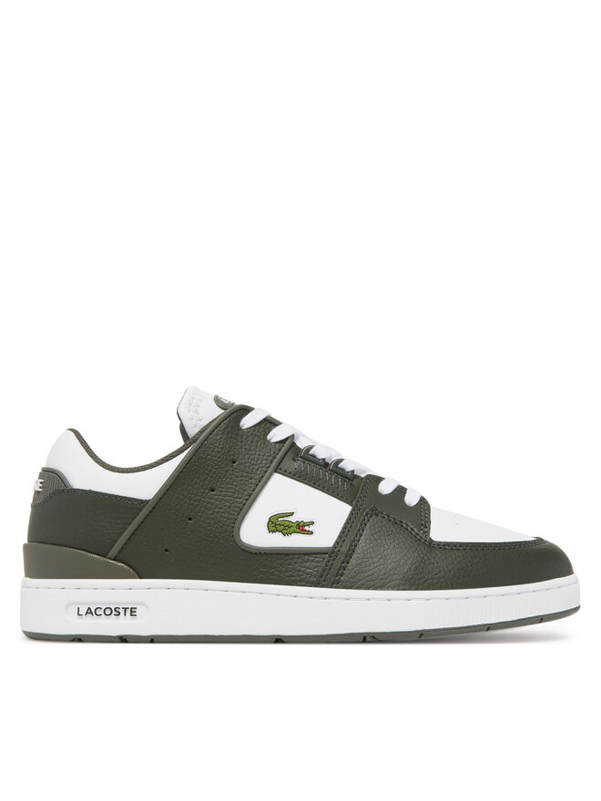 Кроссовки Court Cage 7-49Sma0037 Lacoste, белый
Кроссовки Court Cage 7-49Sma0037 Lacoste, белый