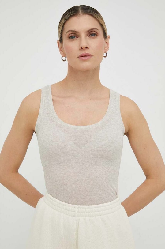 Топ American Vintage, бежевый
Топ American Vintage, бежевый