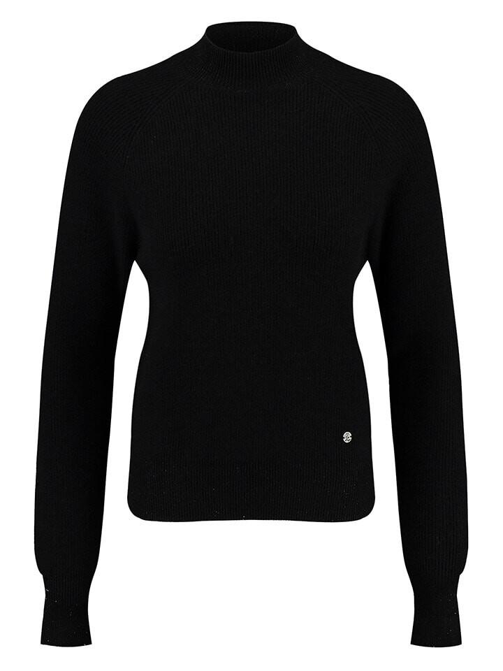 Пуловер KEY LARGO Pullover Corinna, черный
Пуловер KEY LARGO Pullover Corinna, черный