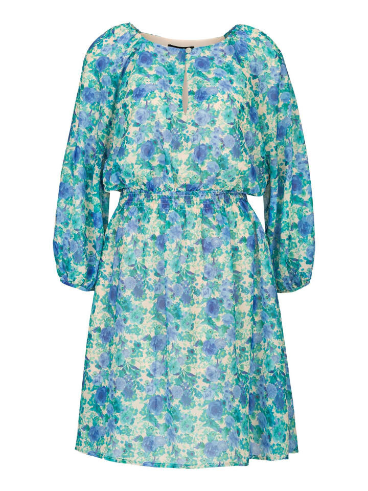 Длинное платье Dine 'n' Dance, цвет kleider addison in
Длинное платье Dine 'n' Dance, цвет kleider addison in