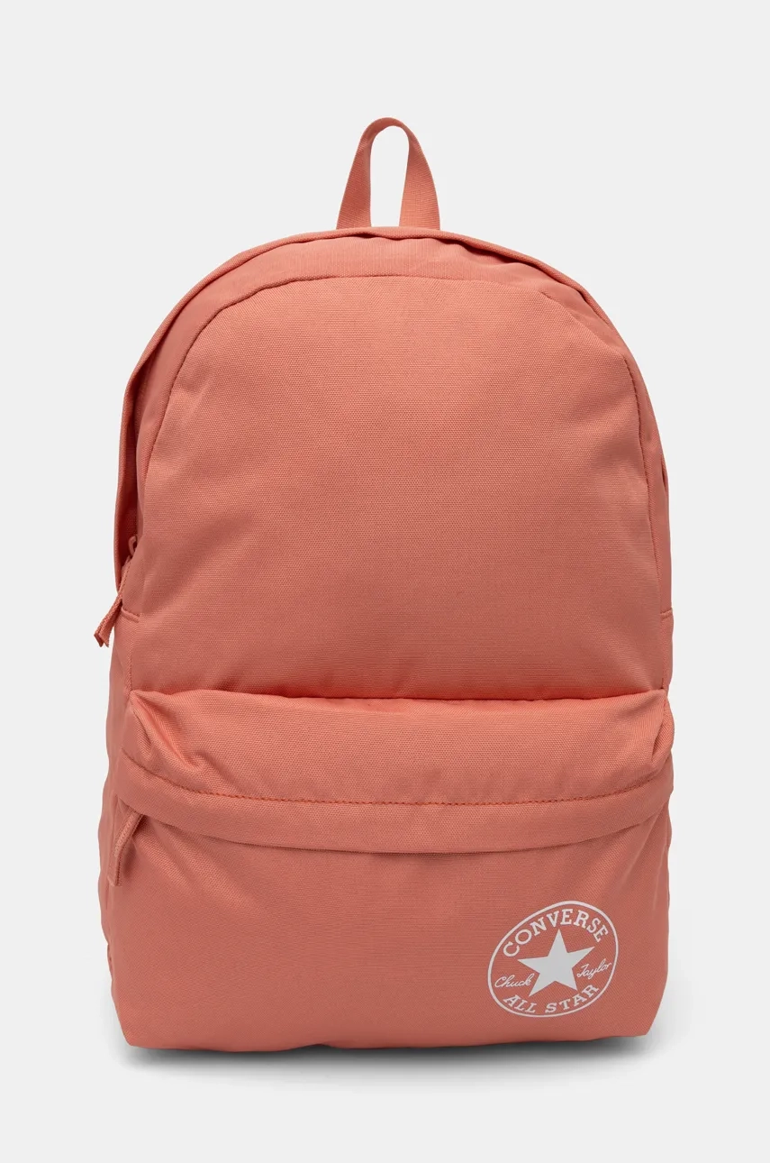 Рюкзак Converse, оранжевый
Рюкзак Converse, оранжевый