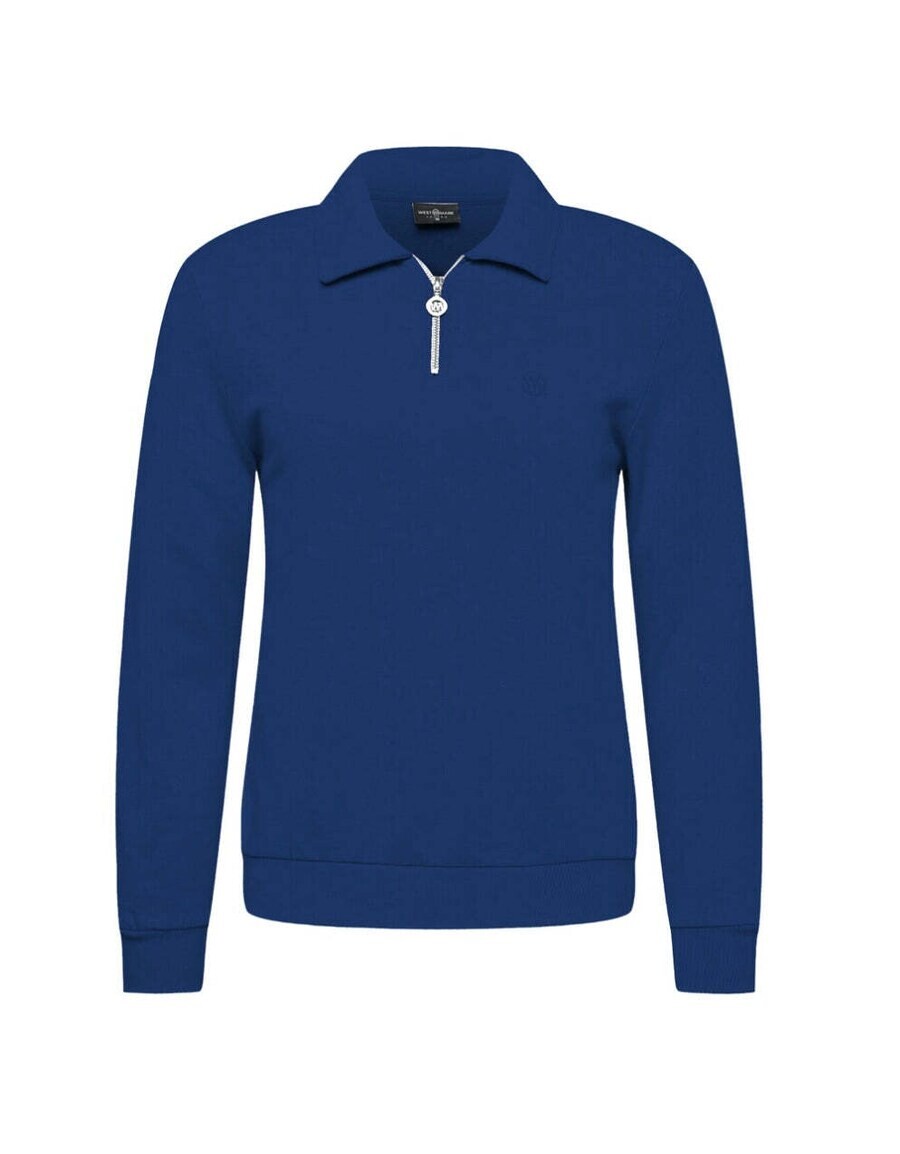 Толстовка Westmark London, темно-синий 
Толстовка Westmark London, темно-синий