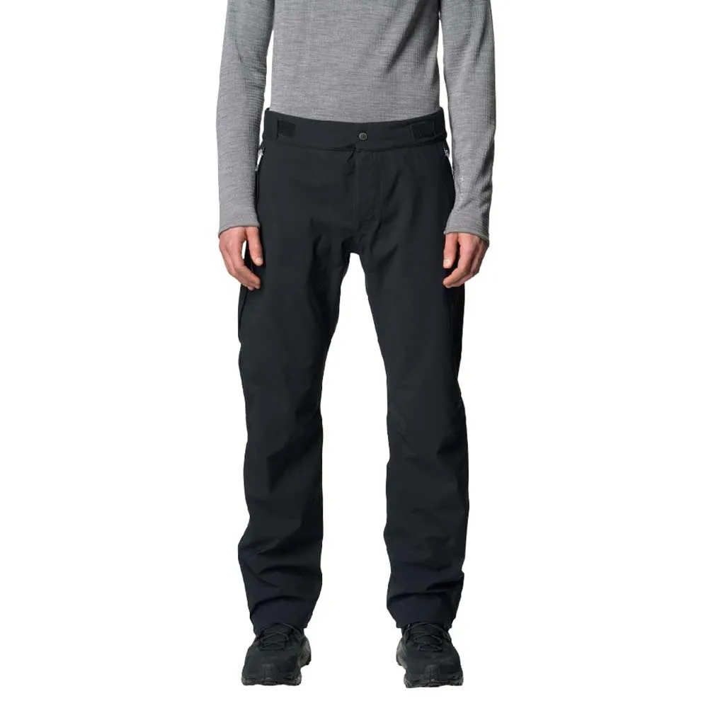 Брюки Houdini BFF II, черный
Брюки Houdini BFF II, черный