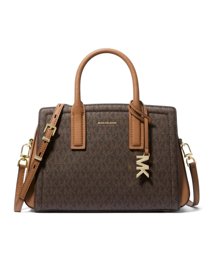 Маленькая сумочка Лайлы Michael Kors, коричневый
Маленькая сумочка Лайлы Michael Kors, коричневый